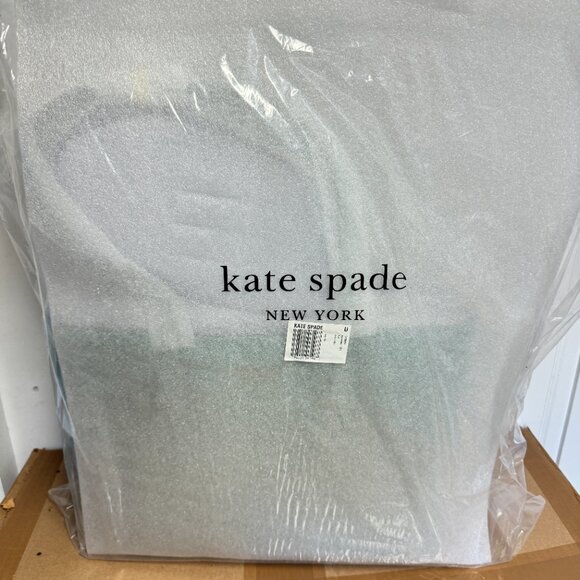 Kate Spade All Day Large Tote - Agean Teal - Picture 7 of 8